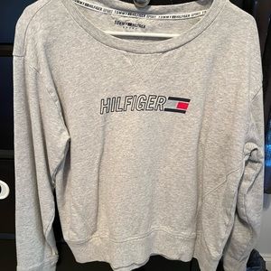 tommy hilfiger sport long sleeve